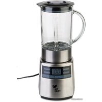 Стационарный блендер Kitfort KT-1301 - Превью изображения №3 — Интернет-магазин Time-Shop