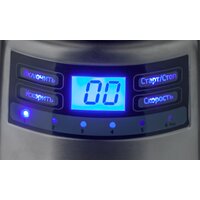 Стационарный блендер Kitfort KT-1301 - Превью изображения №7 — Интернет-магазин Time-Shop