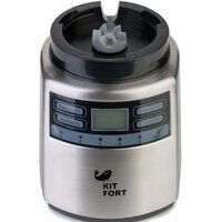 Стационарный блендер Kitfort KT-1301 - Превью изображения №5 — Интернет-магазин Time-Shop