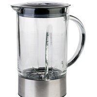 Стационарный блендер Kitfort KT-1301 - Превью изображения №4 — Интернет-магазин Time-Shop