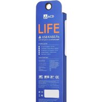 Кабель ACD ACD-U920-P5M - Превью изображения №5 — Интернет-магазин Time-Shop