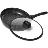 Scovo Hi-Black HB-010