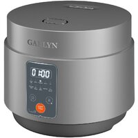 Мультиварка Garlyn MR-Solo 4 Pro - Превью изображения №3 — Интернет-магазин Time-Shop