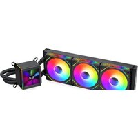 Lian Li Galahad II LCD SL Infinity 360 G89.GA2ALCD36INB.R0