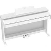 Цифровое пианино Casio Celviano AP-270 (белый) - Превью изображения №2 — Интернет-магазин Time-Shop