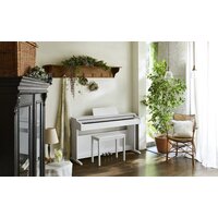 Цифровое пианино Casio Celviano AP-270 (белый) - Превью изображения №5 — Интернет-магазин Time-Shop