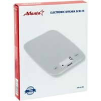 Кухонные весы Atlanta ATH-6198 - Превью изображения №6 — Интернет-магазин Time-Shop