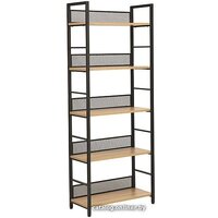 Signal Raw R5 (дуб/черный)