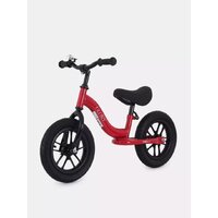 Беговел MOWbaby Glory MC002 (красный) - Превью изображения №2 — Интернет-магазин Time-Shop