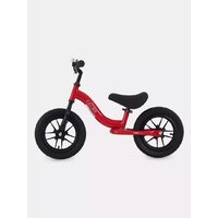 Беговел MOWbaby Glory MC002 (красный) - Превью изображения №3 — Интернет-магазин Time-Shop