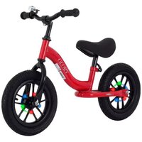 MOWbaby Glory MC002 (красный)