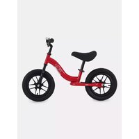 Беговел MOWbaby Glory MC002 (красный) - Превью изображения №4 — Интернет-магазин Time-Shop