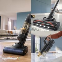 Пылесос Philips 7000-serie AquaTrio XW7264/11 - Превью изображения №2 — Интернет-магазин Time-Shop