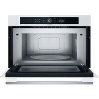 Микроволновая печь Whirlpool WMD54MW - Превью изображения №2 — Интернет-магазин Time-Shop