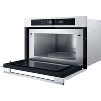 Микроволновая печь Whirlpool WMD54MW - Превью изображения №3 — Интернет-магазин Time-Shop