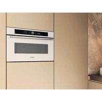 Микроволновая печь Whirlpool WMD54MW - Превью изображения №5 — Интернет-магазин Time-Shop