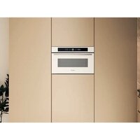 Микроволновая печь Whirlpool WMD54MW - Превью изображения №6 — Интернет-магазин Time-Shop