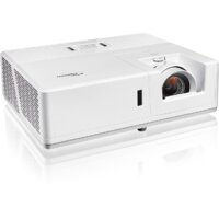 Проектор Optoma ZH606e - Превью изображения №3 — Интернет-магазин Time-Shop