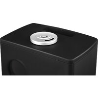 Увлажнитель воздуха Ballu UHB-1500 - Превью изображения №4 — Интернет-магазин Time-Shop