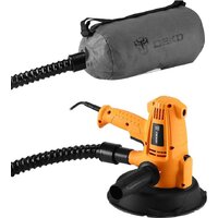 Шлифмашина для стен и потолков Deko DKWS950W 084-1089 - Превью изображения №5 — Интернет-магазин Time-Shop