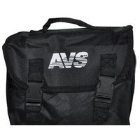 Автомобильный компрессор AVS Turbo KS 600 - Превью изображения №2 — Интернет-магазин Time-Shop