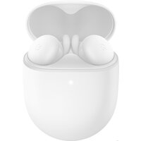 Наушники Google Pixel Buds A-Series (белый) - Превью изображения №5 — Интернет-магазин Time-Shop