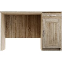 Стол Mio Tesoro Кастор 116x65 2.03.06.030.3 (дуб сонома) - Превью изображения №2 — Интернет-магазин Time-Shop