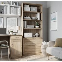 Стол Mio Tesoro Кастор 116x65 2.03.06.030.3 (дуб сонома) - Превью изображения №6 — Интернет-магазин Time-Shop