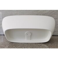 Ванна Abber Stein AS9632 (белый матовый) - Превью изображения №5 — Интернет-магазин Time-Shop