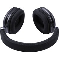 Наушники Defender FreeMotion B500 (черный) - Превью изображения №4 — Интернет-магазин Time-Shop