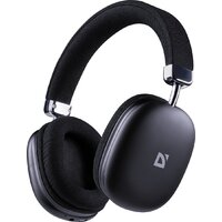 Defender FreeMotion B500 (черный)