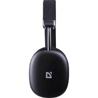 Наушники Defender FreeMotion B500 (черный) - Превью изображения №5 — Интернет-магазин Time-Shop