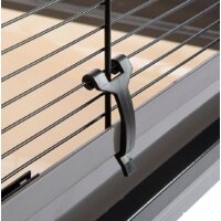 Клетка Ferplast Planeta 52066817 - Превью изображения №6 — Интернет-магазин Time-Shop