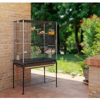 Клетка Ferplast Planeta 52066817 - Превью изображения №9 — Интернет-магазин Time-Shop