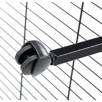 Клетка Ferplast Planeta 52066817 - Превью изображения №4 — Интернет-магазин Time-Shop