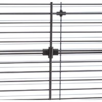 Клетка Ferplast Planeta 52066817 - Превью изображения №5 — Интернет-магазин Time-Shop