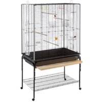 Клетка Ferplast Planeta 52066817 - Превью изображения №8 — Интернет-магазин Time-Shop