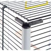 Клетка Ferplast Planeta 52066817 - Превью изображения №11 — Интернет-магазин Time-Shop