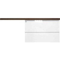 Эстет Тумба с умывальником Malibu Luxe R ФР-00007114