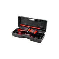 Подкатной домкрат ForceKraft FK-TH22501C(65470) - Превью изображения №4 — Интернет-магазин Time-Shop