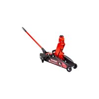 Подкатной домкрат ForceKraft FK-TH22501C(65470) - Превью изображения №3 — Интернет-магазин Time-Shop