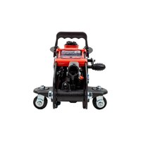 Подкатной домкрат ForceKraft FK-TH22501C(65470) - Превью изображения №2 — Интернет-магазин Time-Shop