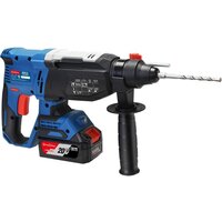 Перфоратор DongCheng DCZC02-26 Type EM (с 2-мя АКБ, кейс) - Превью изображения №3 — Интернет-магазин Time-Shop