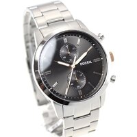 Наручные часы Fossil Townsman FS5407 - Превью изображения №3 — Интернет-магазин Time-Shop