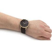 Наручные часы Fossil FS5763 - Превью изображения №5 — Интернет-магазин Time-Shop