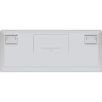 Клавиатура Logitech MX Mechanical Mini Tactile for Mac 920-010799 (белый/светло-серый, нет кириллицы) - Превью изображения №4 — Интернет-магазин Time-Shop