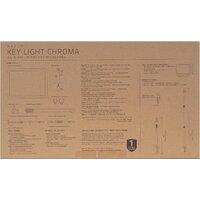 Лампа Razer Key Light Chroma - Превью изображения №8 — Интернет-магазин Time-Shop