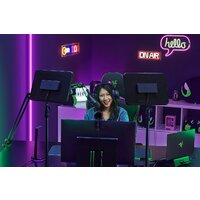 Лампа Razer Key Light Chroma - Превью изображения №11 — Интернет-магазин Time-Shop