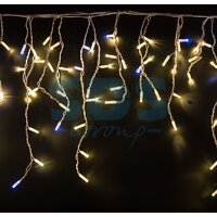 Neon-Night Айсикл 255-166 (теплый белый)