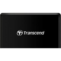Карт-ридер Transcend TS-RDF8K2 - Превью изображения №2 — Интернет-магазин Time-Shop